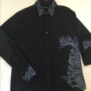 7 Diamonds Dress Shirt